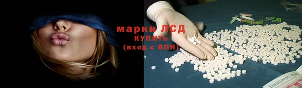 хмурый Алексеевка