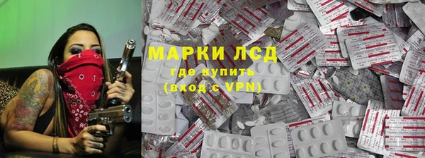 крисы Алзамай